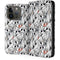 Looney Tunes Bugs Bunny Super Sized iPhone 15 Pro Folio Case