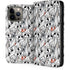 Looney Tunes Bugs Bunny Super Sized iPhone 15 Pro Max Folio Case