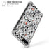 Looney Tunes Bugs Bunny Super Sized iPhone 7/8 Plus Clear Case