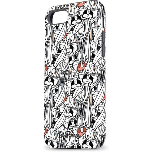 Looney Tunes Bugs Bunny Super Sized iPhone 7 Pro Case