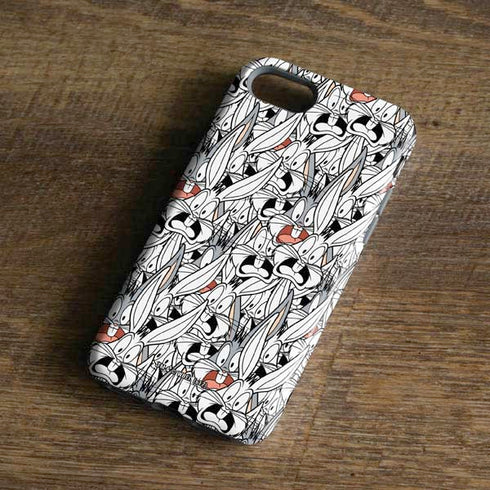 Looney Tunes Bugs Bunny Super Sized iPhone 7 Pro Case