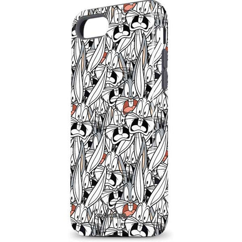 Looney Tunes Bugs Bunny Super Sized iPhone 8 Pro Case