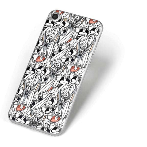 Looney Tunes Bugs Bunny Super Sized iPhone 8 Skin