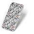 Looney Tunes Bugs Bunny Super Sized iPhone 8 Skin