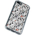 Looney Tunes Bugs Bunny Super Sized iPhone SE (2nd & 3rd Gen) Clear Case