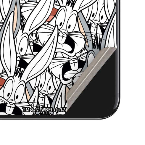 Looney Tunes Bugs Bunny Super Sized iPhone SE (2nd & 3rd Gen) Skin
