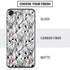 Looney Tunes Bugs Bunny Super Sized iPhone SE (2nd & 3rd Gen) Skin