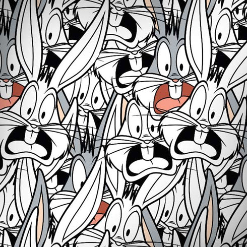 Looney Tunes Bugs Bunny Super Sized iPhone X Pro Case