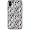Looney Tunes Bugs Bunny Super Sized iPhone X Skin