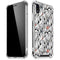 Looney Tunes Bugs Bunny Super Sized iPhone XR Clear Case
