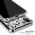 Looney Tunes Bugs Bunny Super Sized iPhone XR Clear Case