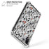 Looney Tunes Bugs Bunny Super Sized iPhone XR Clear Case