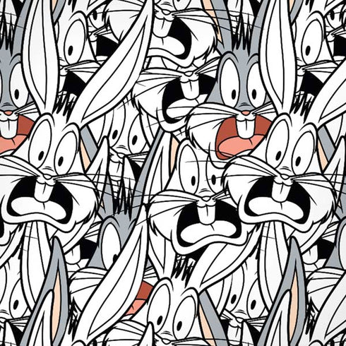 Looney Tunes Bugs Bunny Super Sized iPhone XR Skin