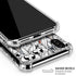 Looney Tunes Bugs Bunny Super Sized iPhone XS Max Clear Case