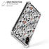 Looney Tunes Bugs Bunny Super Sized iPhone XS Max Clear Case