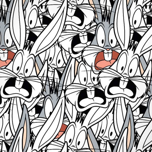 Looney Tunes Bugs Bunny Super Sized iPhone XS Max Skin