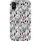 Looney Tunes Bugs Bunny Super Sized iPhone XS Pro Case