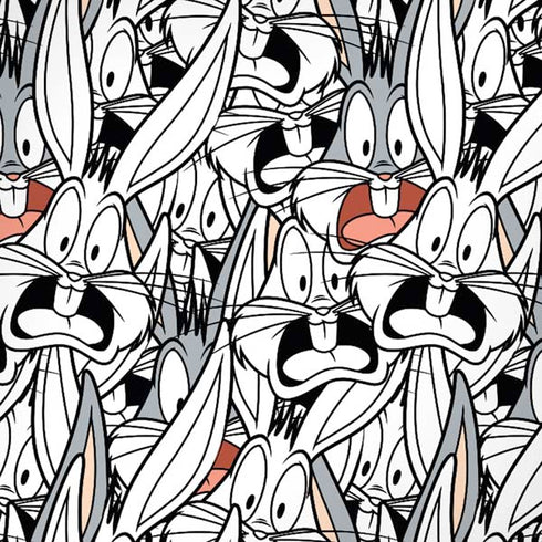 Looney Tunes Bugs Bunny Super Sized iPhone XS Pro Case