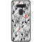 Looney Tunes Bugs Bunny Super Sized LG K51/Q51 Clear Case