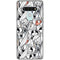 Looney Tunes Bugs Bunny Super Sized LG Stylo 6 Clear Case