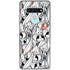 Looney Tunes Bugs Bunny Super Sized LG Stylo 6 Clear Case