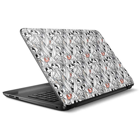 Looney Tunes Bugs Bunny Super Sized HP Notebook Skin
