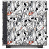 Looney Tunes Bugs Bunny Super Sized NZXT H510 Compact ATX Mid-Tower Case Skin