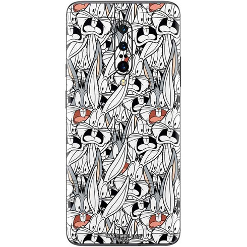 Looney Tunes Bugs Bunny Super Sized OnePlus 7 Pro Skin