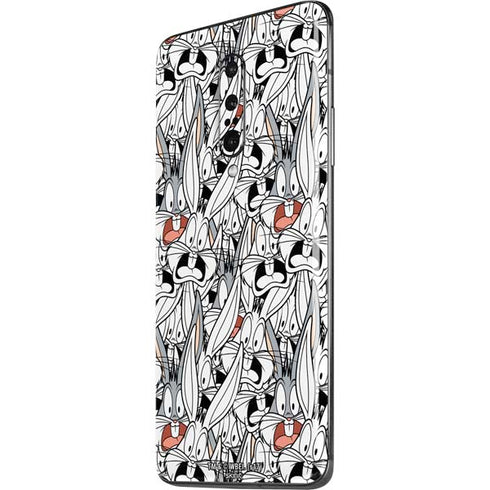 Looney Tunes Bugs Bunny Super Sized OnePlus 7 Pro Skin
