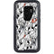 Looney Tunes Bugs Bunny Super Sized Otterbox Defender Galaxy Skin