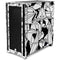 Looney Tunes Bugs Bunny Super Sized Pattern Corsair 4000D Tempered Glass Mid-Tower ATX Case Skin