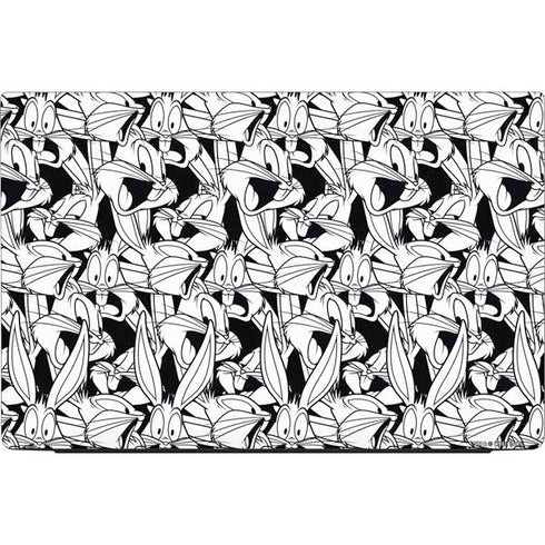 Looney Tunes Bugs Bunny Super Sized Pattern Dell Vostro Skin