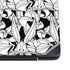 Looney Tunes Bugs Bunny Super Sized Pattern Dell Vostro Skin