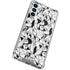 Looney Tunes Bugs Bunny Super Sized Pattern Galaxy A13 5G Clear Case