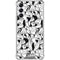 Looney Tunes Bugs Bunny Super Sized Pattern Galaxy A15 5G Clear Case