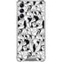 Looney Tunes Bugs Bunny Super Sized Pattern Galaxy A15 5G Clear Case