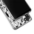 Looney Tunes Bugs Bunny Super Sized Pattern Galaxy A21 Clear Case