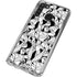 Looney Tunes Bugs Bunny Super Sized Pattern Galaxy A21 Clear Case