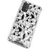 Looney Tunes Bugs Bunny Super Sized Pattern Galaxy A32 5G Clear Case