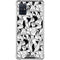 Looney Tunes Bugs Bunny Super Sized Pattern Galaxy A51 5G Clear Case