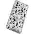 Looney Tunes Bugs Bunny Super Sized Pattern Galaxy A53 5G Clear Case