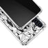 Looney Tunes Bugs Bunny Super Sized Pattern Galaxy A54 5G Clear Case