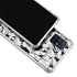 Looney Tunes Bugs Bunny Super Sized Pattern Galaxy A71 5G Clear Case