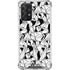 Looney Tunes Bugs Bunny Super Sized Pattern Galaxy A72 5G Clear Case