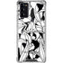 Looney Tunes Bugs Bunny Super Sized Pattern Galaxy Note20 5G Clear Case