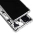 Looney Tunes Bugs Bunny Super Sized Pattern Galaxy Note20 5G Clear Case