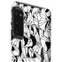 Looney Tunes Bugs Bunny Super Sized Pattern Galaxy Note20 5G Pro Case