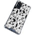 Looney Tunes Bugs Bunny Super Sized Pattern Galaxy S20 FE Clear Case