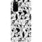Looney Tunes Bugs Bunny Super Sized Pattern Galaxy S20 Lite Case