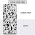 Looney Tunes Bugs Bunny Super Sized Pattern Galaxy S20 Plus Skin